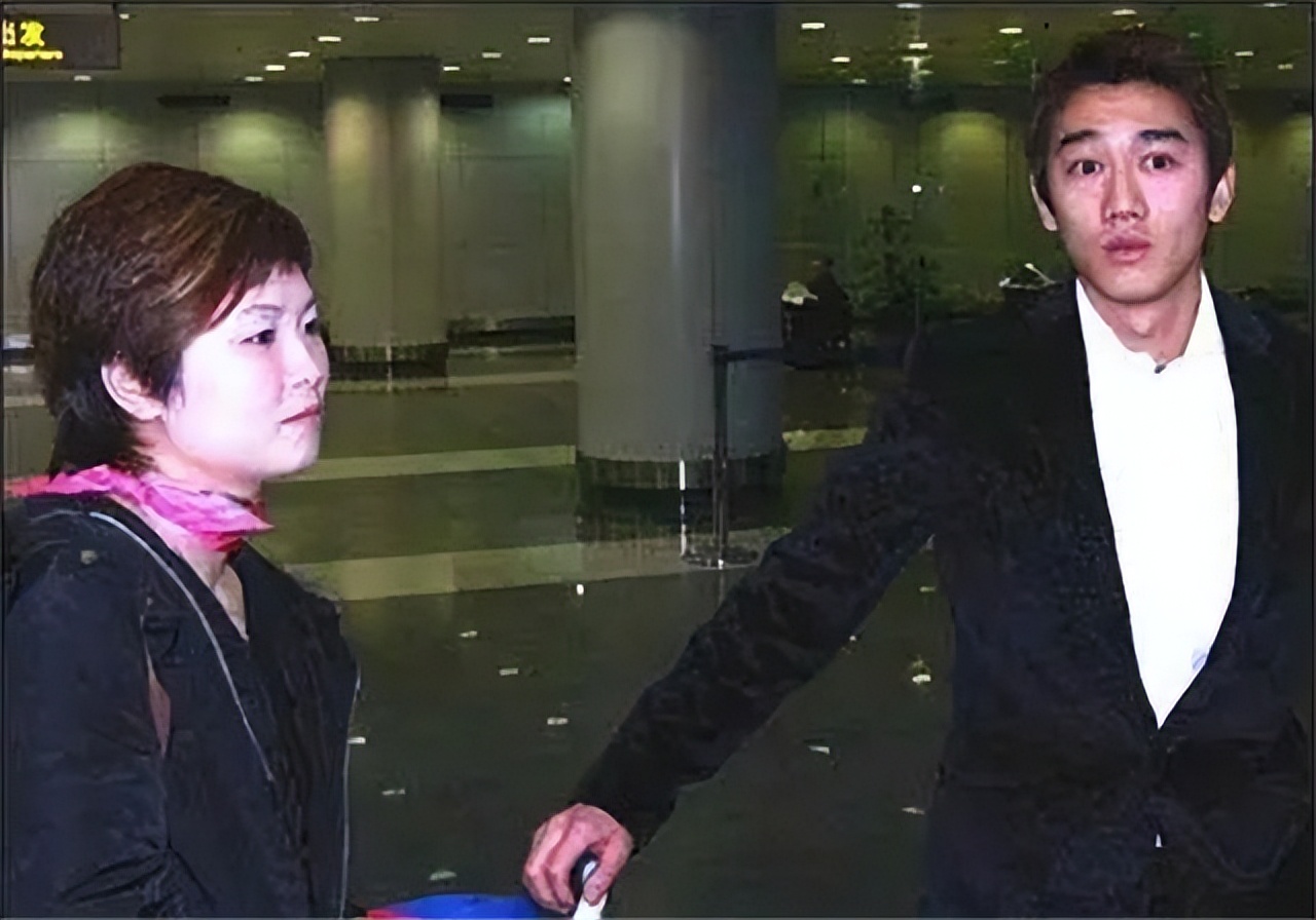 商毅邬娜邓亚萍,邬娜王楠