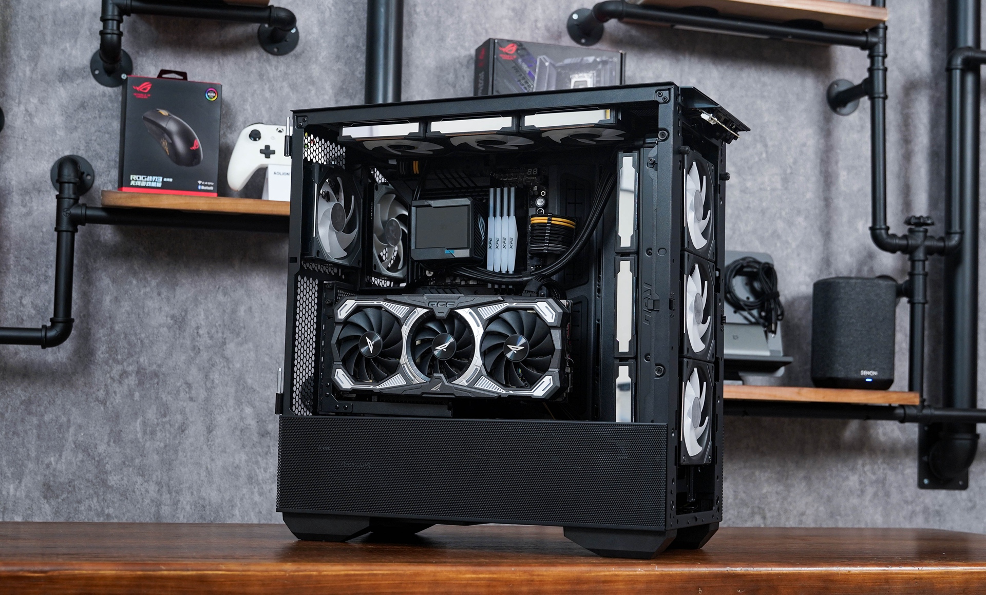 ddr5瑁呮満閰嶇疆鎺ㄨ崘,4500鍏冩渶寮篸dr5涓绘満閰嶇疆