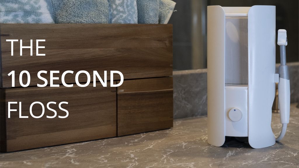 牙齿清洁神器冲牙器哪款好,改善口腔问题的牙膏牙刷