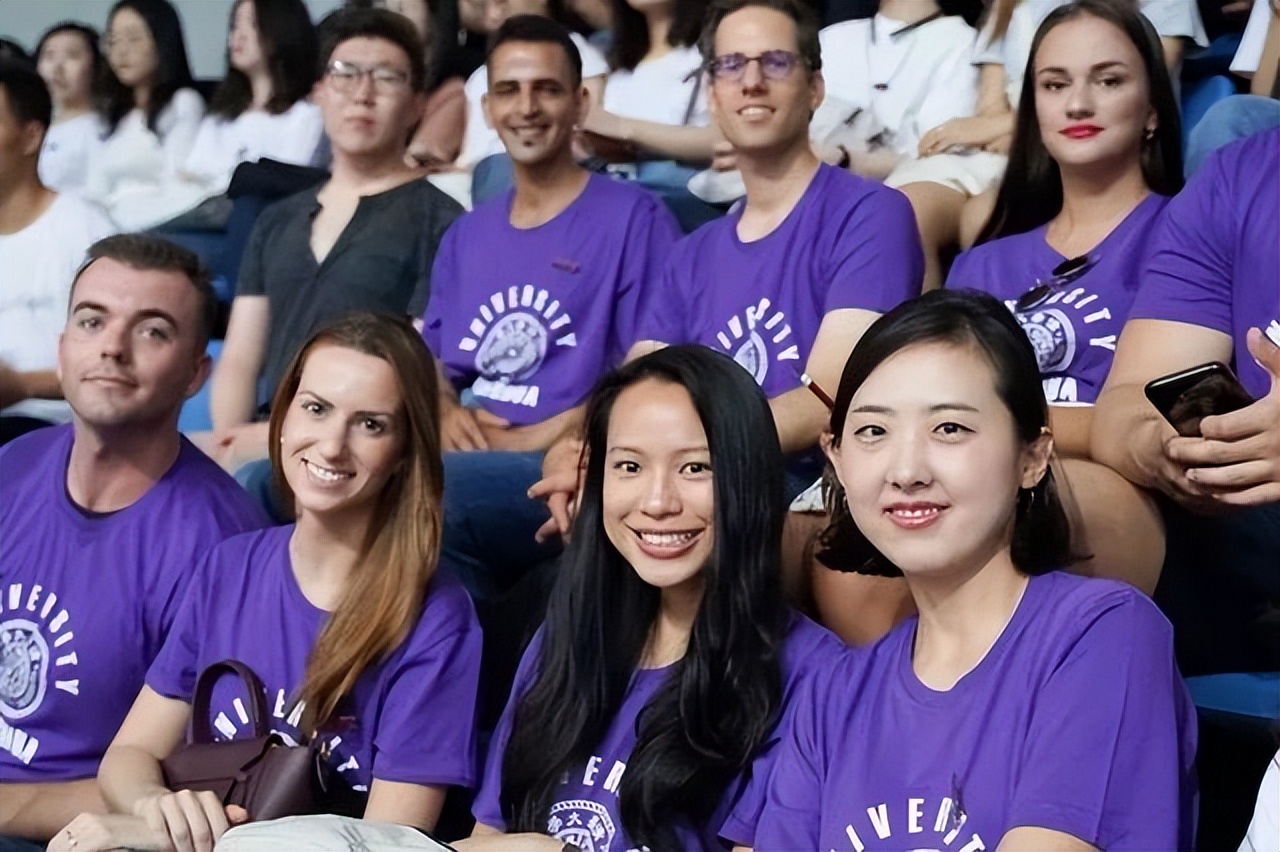 清北复交中国四大名校,北清复交南浙