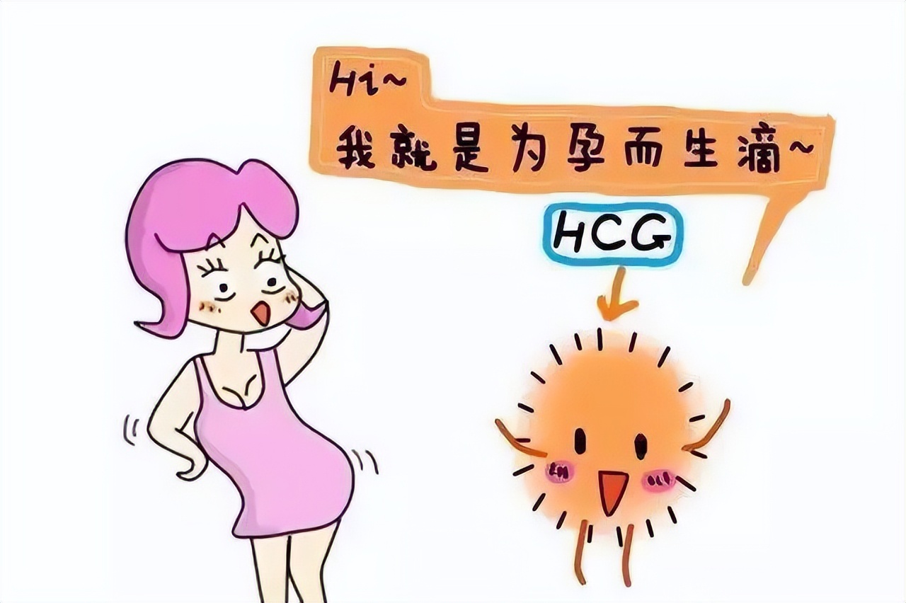 hcg正常值参考范围是多少呢,pgi正常值参考范围