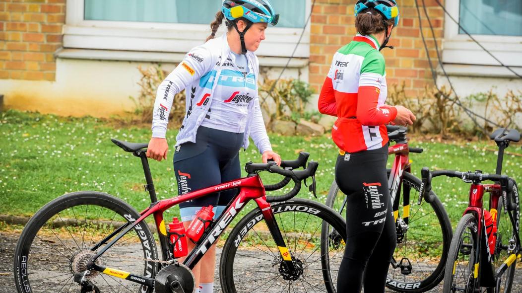 trek顶级耐力公路车推荐,trek公路车2023新款