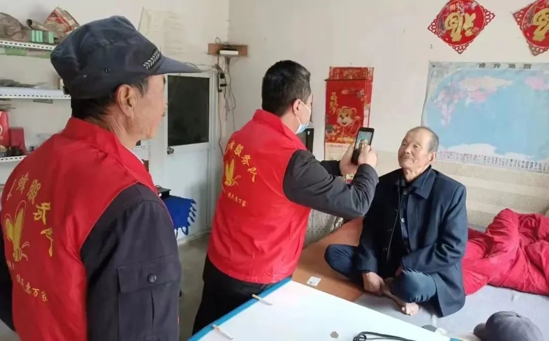 新时代文明实践杨店镇,新时代文明实践黄河口镇