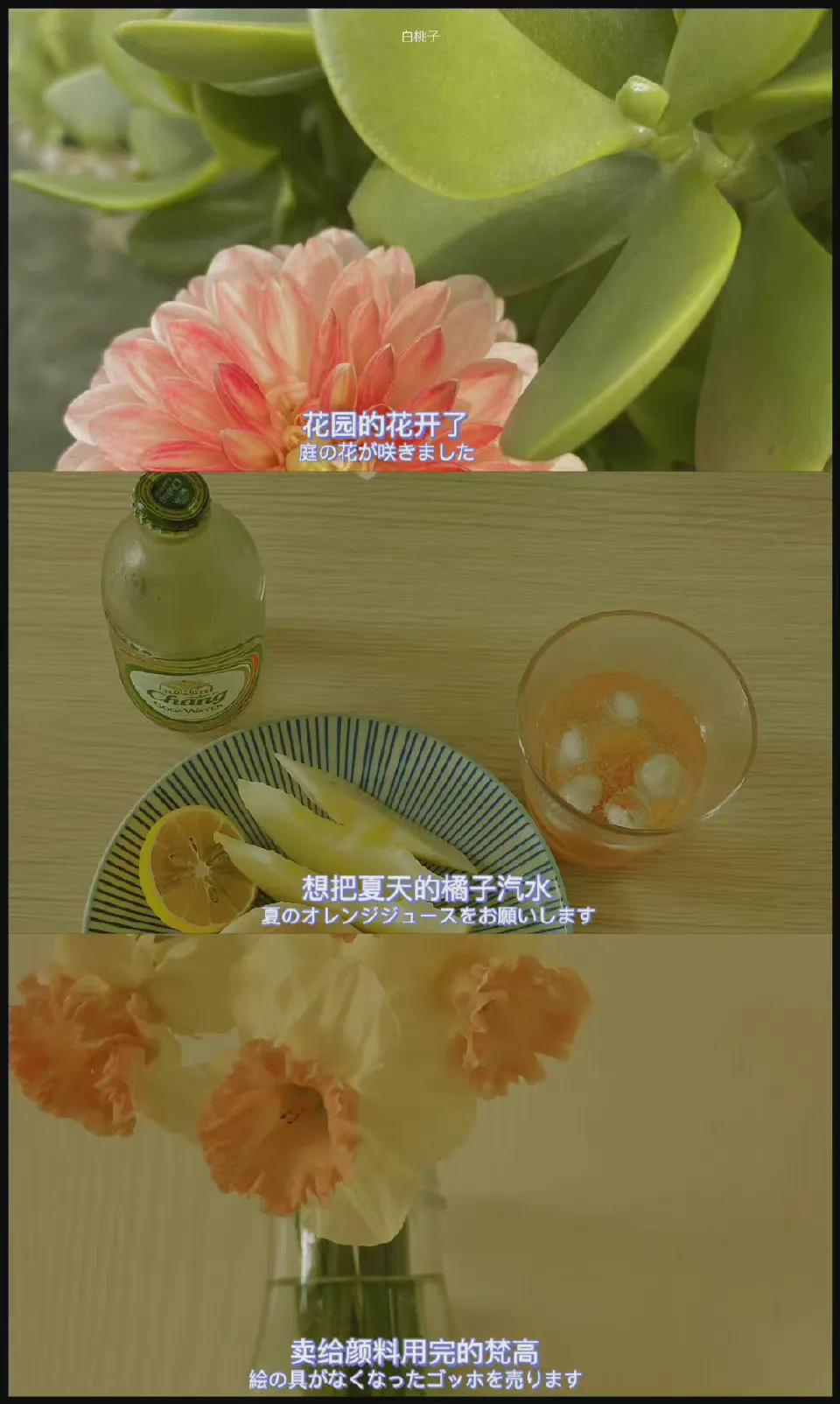 夏天风景壁纸高清全面屏,夏天图片唯美风景壁纸