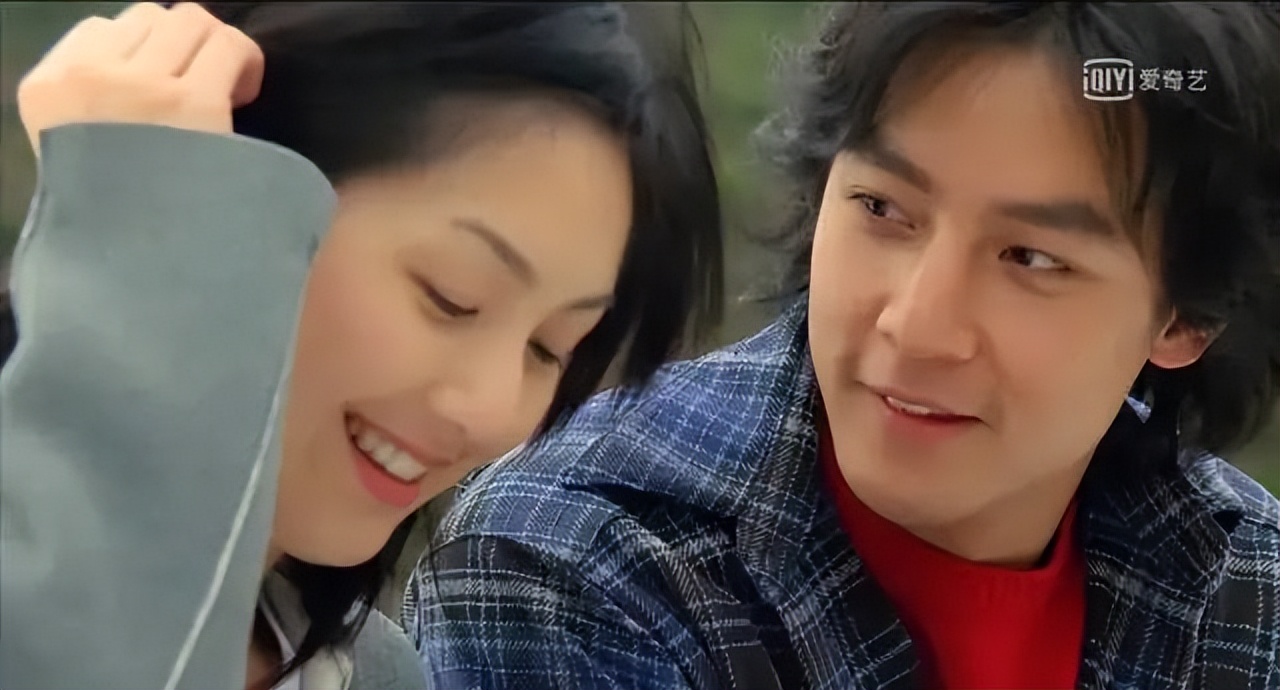 所谓香港电影的港味，就是没有萝莉，只有御女