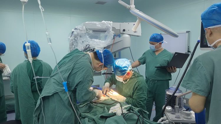 驻马店广济医院做手术靠谱吗,驻马店人工耳蜗