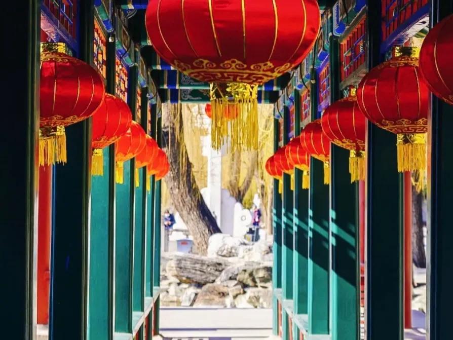 哪里城市过春节最有年味,记忆中的年味儿和过年新模式