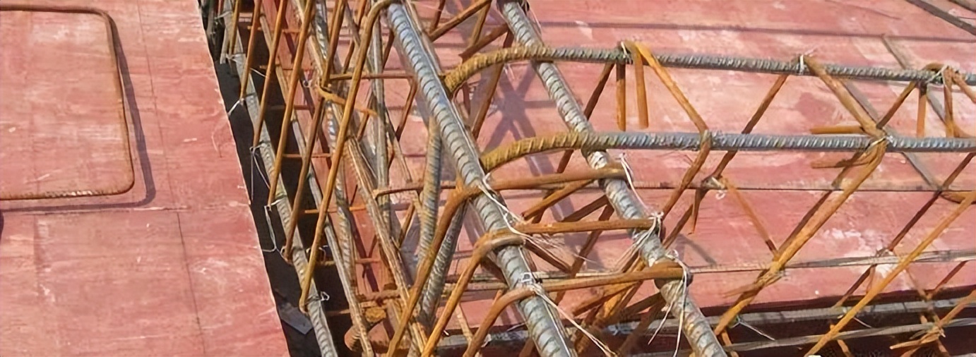 监理钢筋验收常见问题200条,钢筋验收常见质量通病