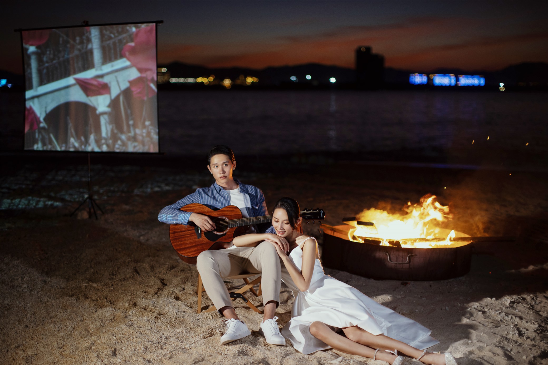 三亚旅拍婚纱照推荐哪家最好看,三亚旅拍婚纱照推荐哪家最好啊