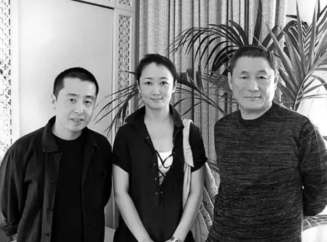 张艺谋和姜文的差距,张艺谋和姜文哪个好