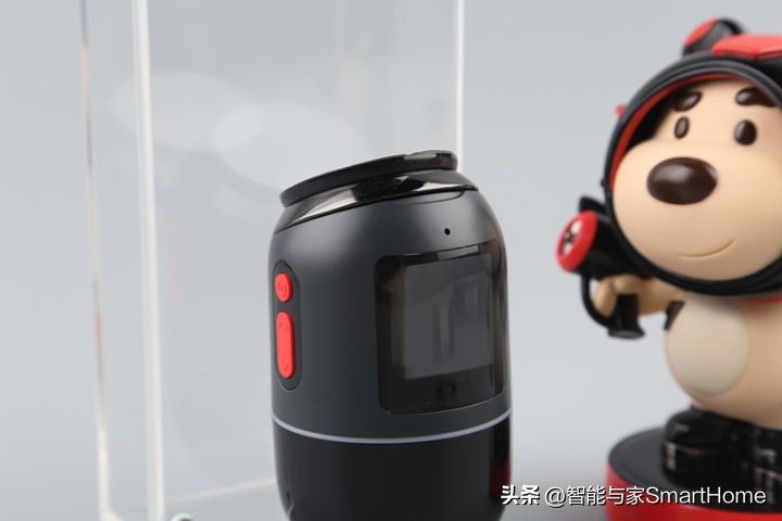 360度旋转拍照云台,360度旋转相机拍摄