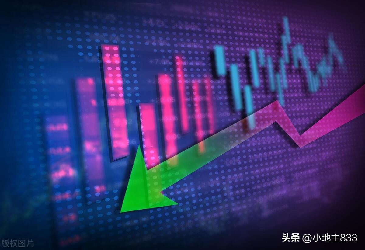 反包大阴线战法,巨量阴反包战法