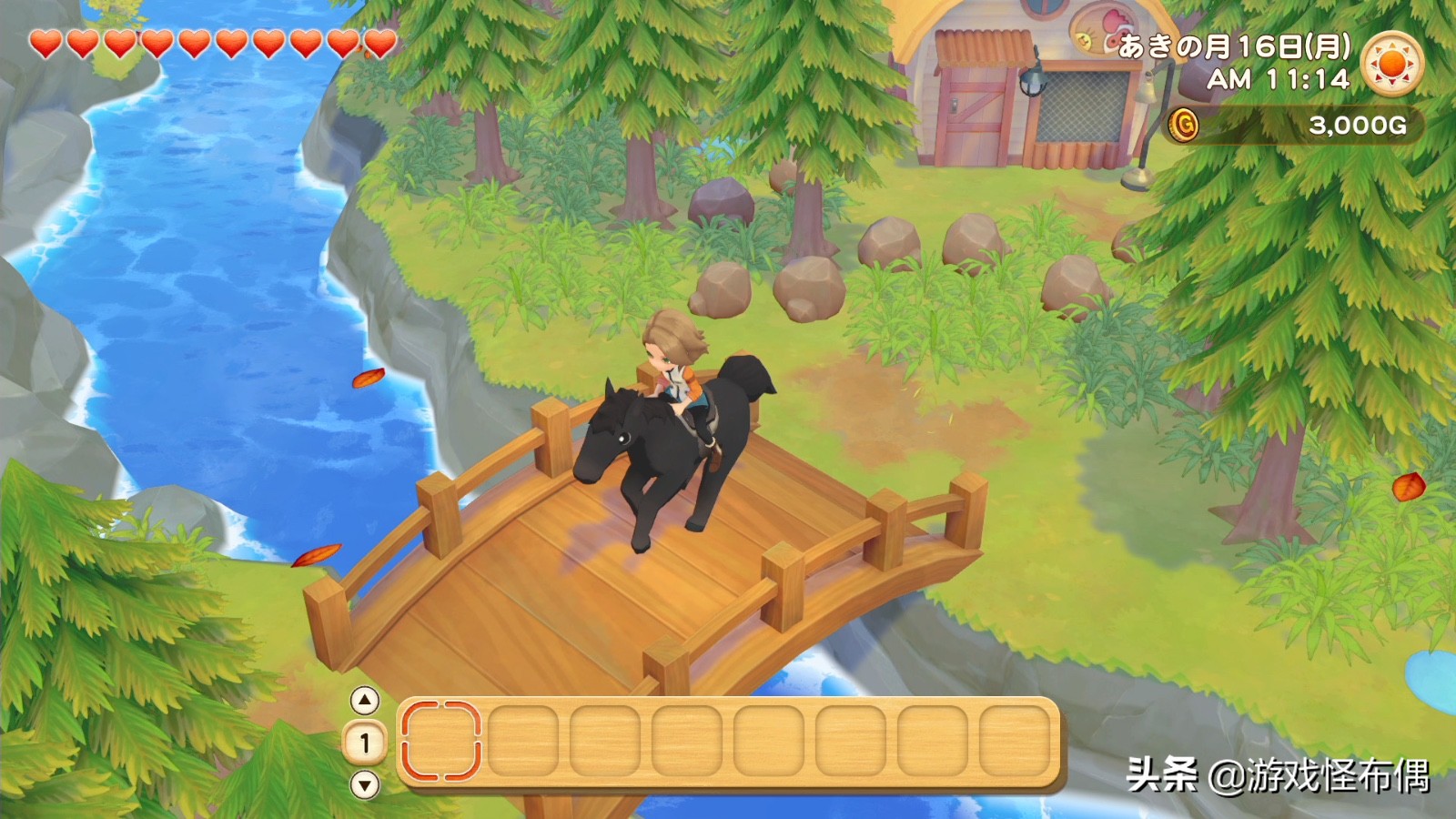 25年前的游戏系列当初比口袋妖怪还火如今你还记得它吗？