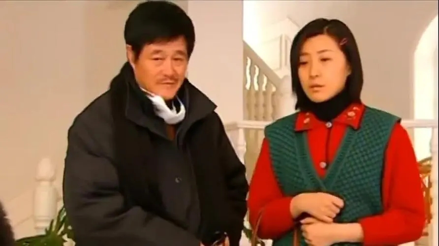 马大帅范伟演技真相被赵本山识破,范伟赵本山马大帅经典片段