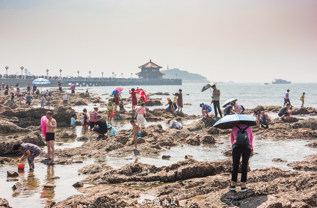 青岛开发区旅游景点攻略,青岛旅游景点门票