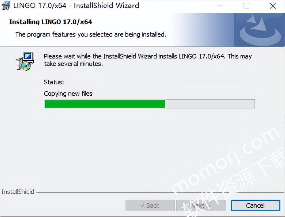 lingo17安装教程,lingo17.0安装教程