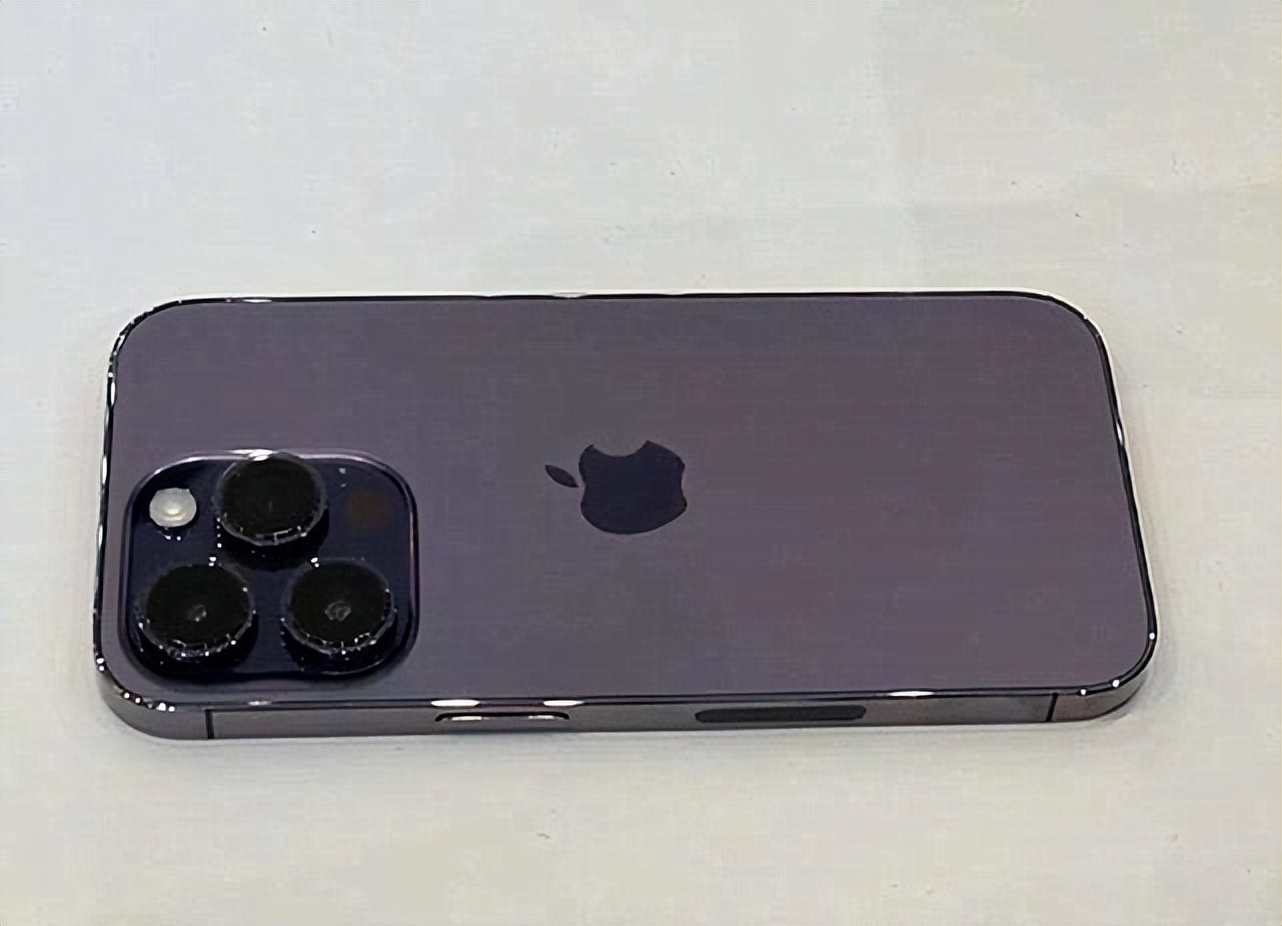 苹果和华为虽好，但手机别乱选，这五款应该是佼佼者