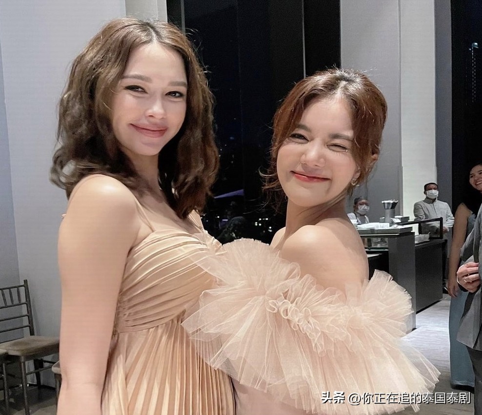 泰国娱乐新闻周报03.24—03.30文娱评论人陈星宇分享最新泰剧资讯