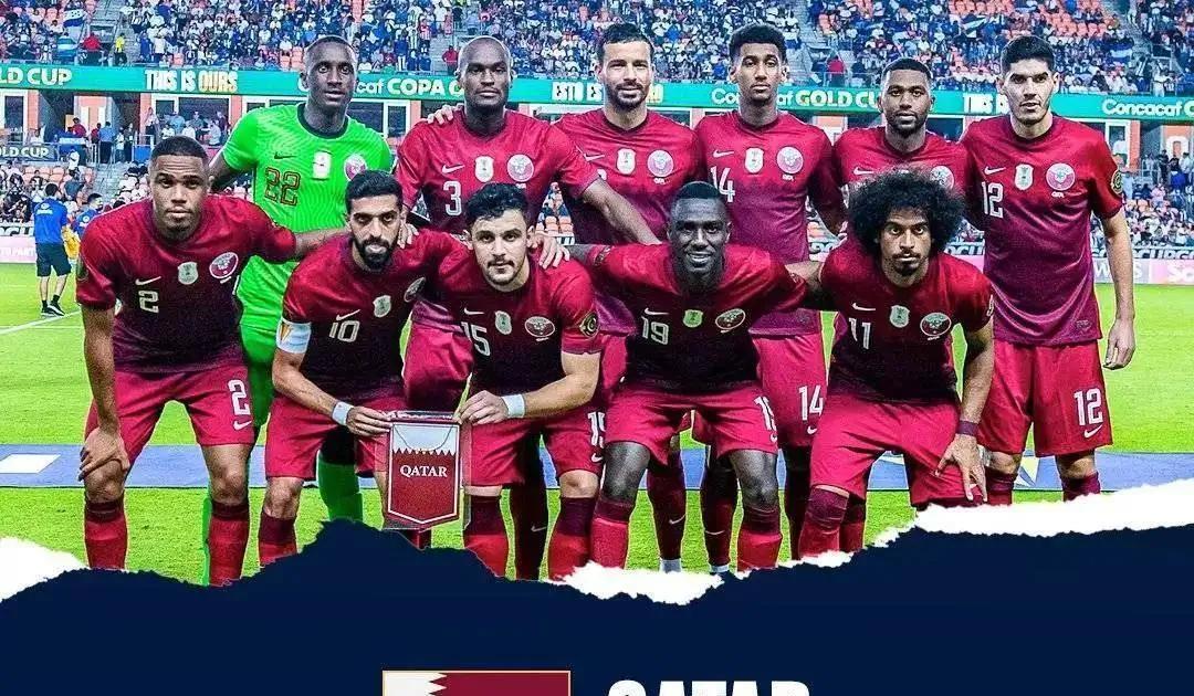 卡塔尔世界杯前瞻法国,2022卡塔尔世界杯最精彩的解说