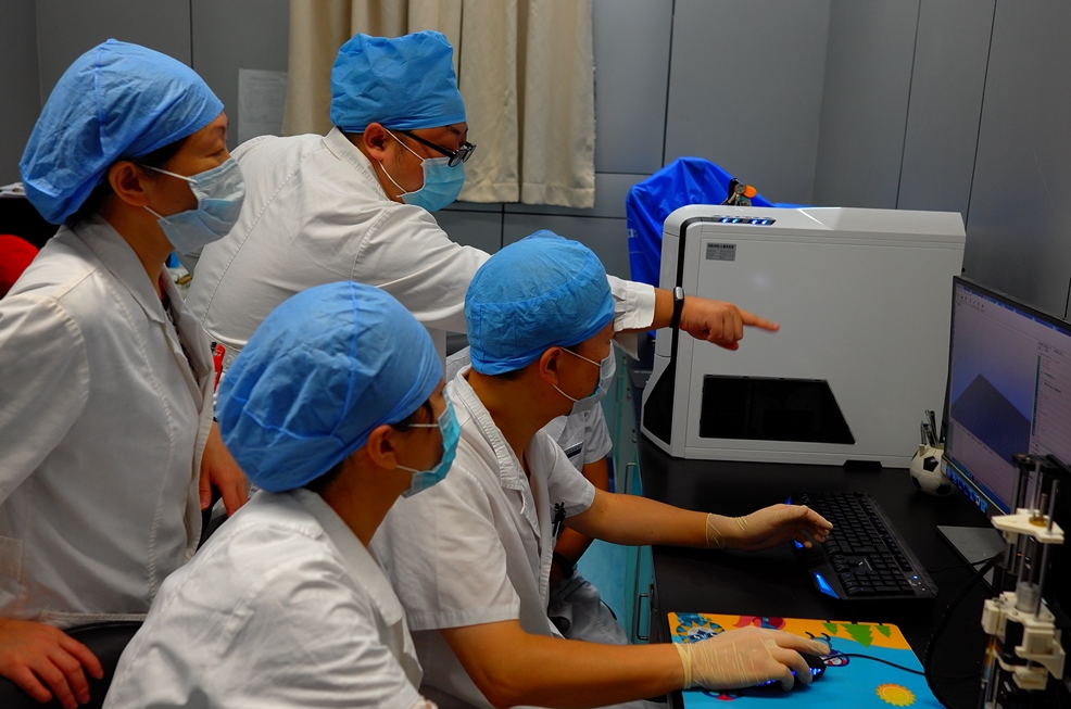 复旦大学整形外科前景如何,整形外科全国十佳医院复旦版