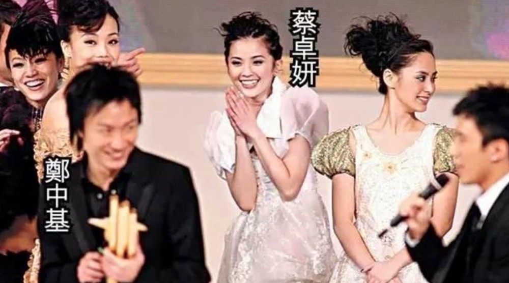 看似一打一实则三打一,历史上那些看似八竿子打不着的事