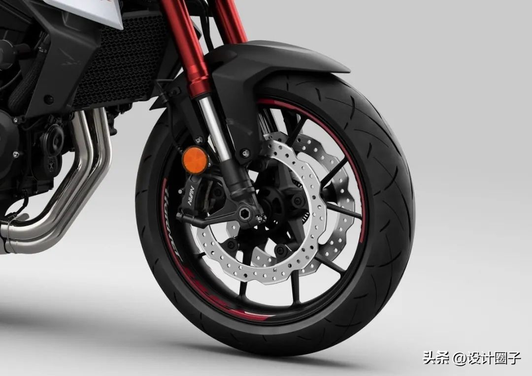 2023款CB750发布，91匹，7890欧元