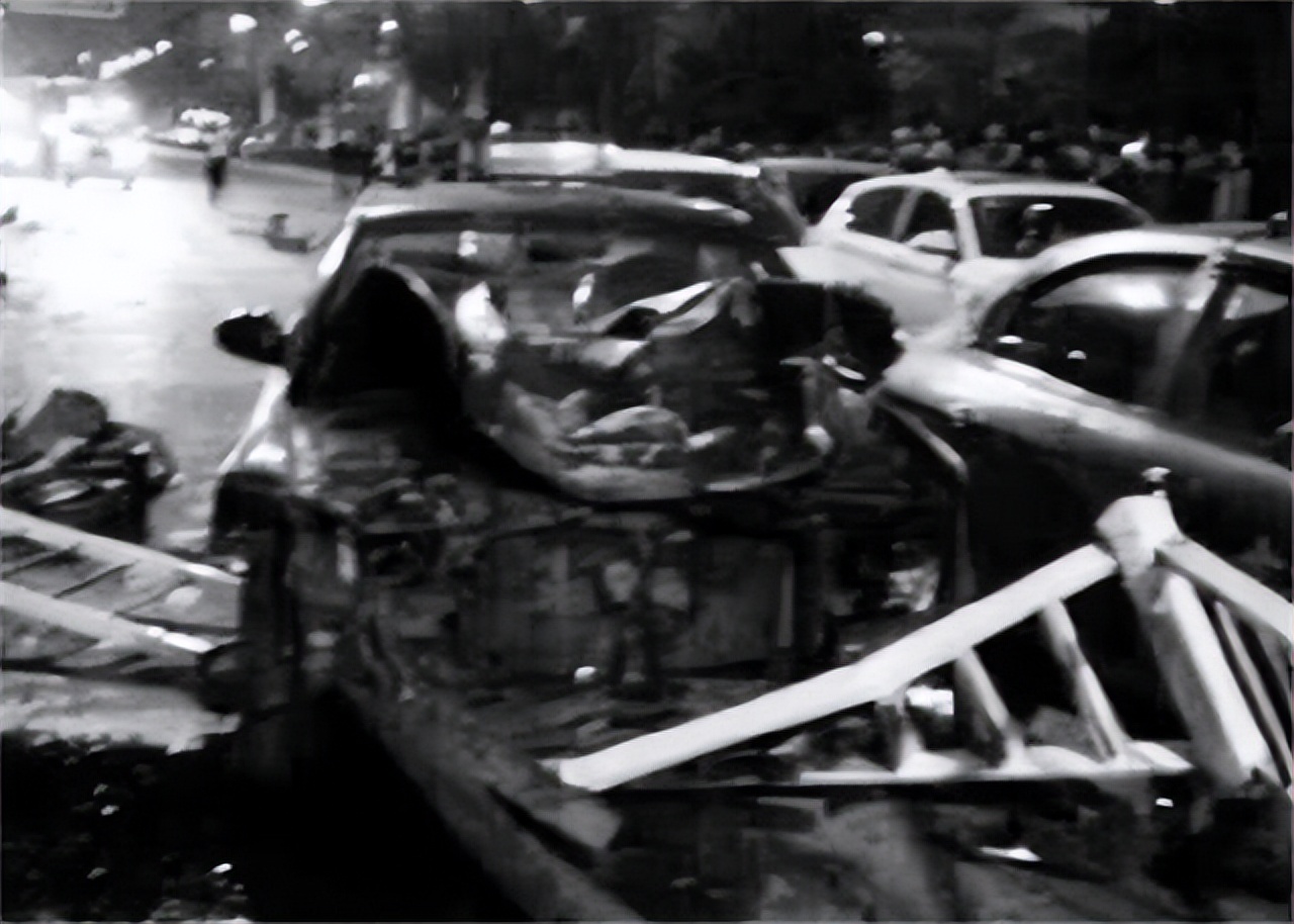 笑星车祸去世的有谁,天才笑星洛桑现状