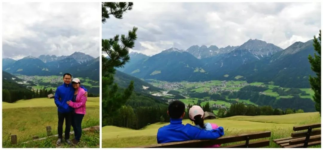 瑞士意大利德国奥地利自驾路线,奥地利自驾旅行2015年