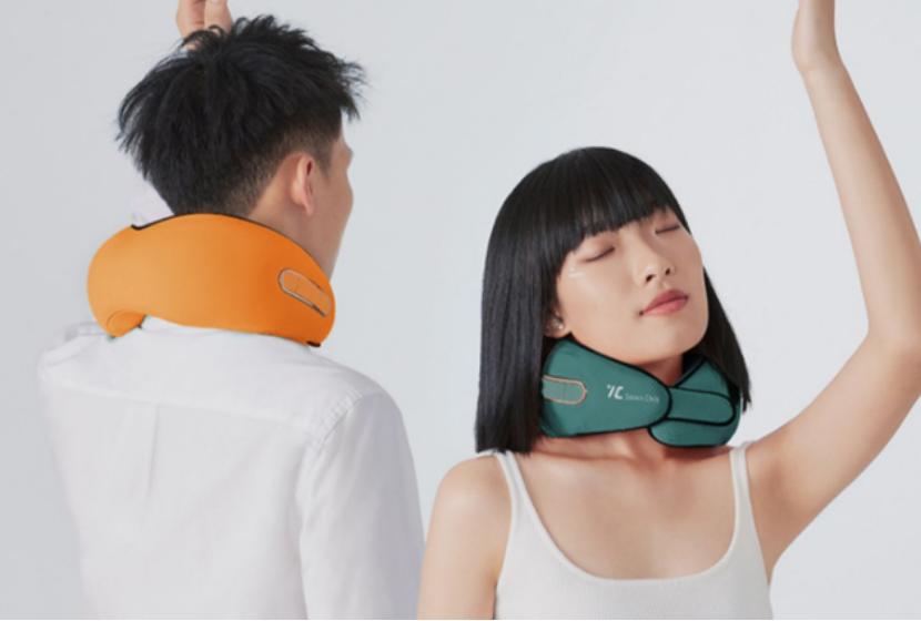 哪个品牌的颈椎按摩器最好,车载颈椎按摩器哪个品牌好