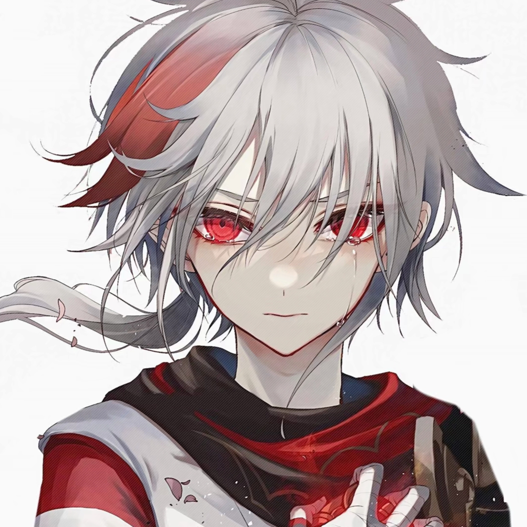 女头像霸气动漫,霸气动漫男头超拽帅气冷酷