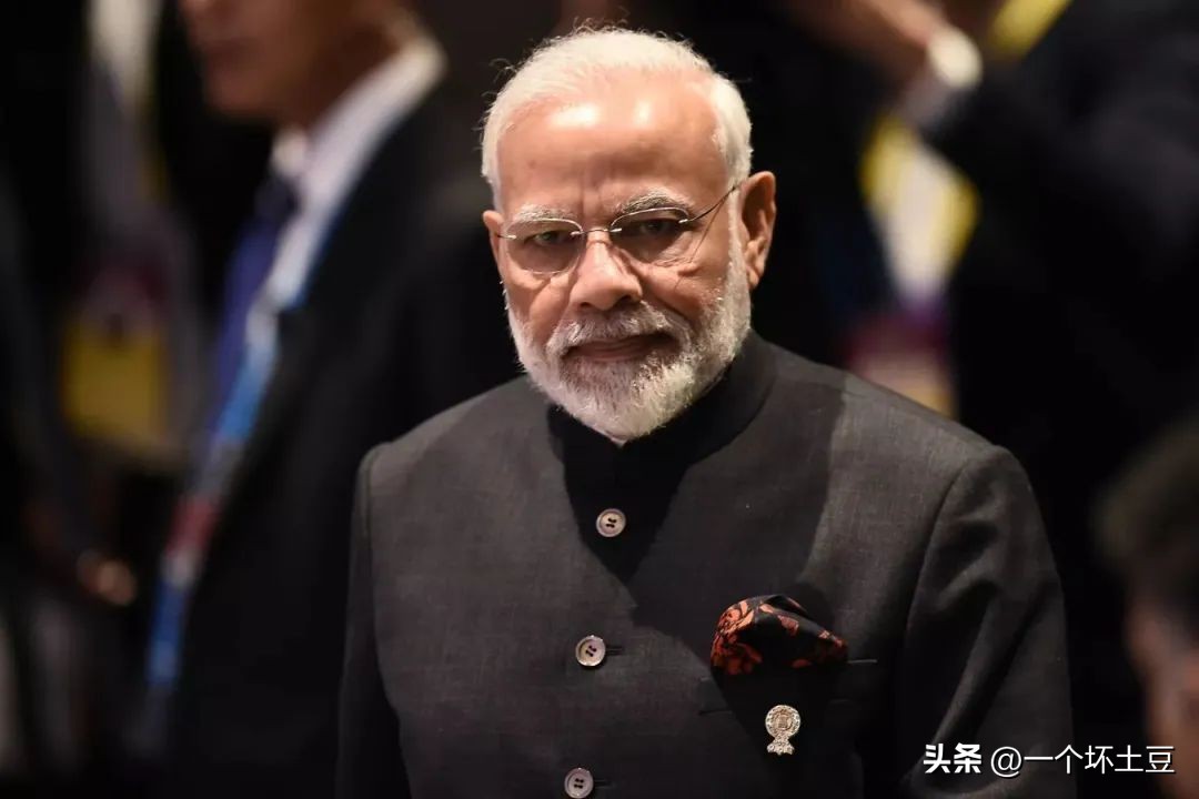 年年贸易逆差,印度如何解决美元不足问题