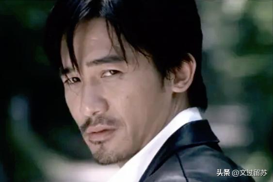 港影回忆录《无间道2》为啥是超越前作的存在