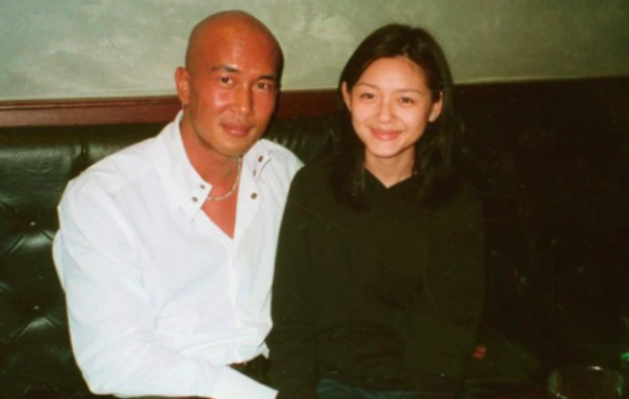 大s具俊晔婚姻能白头到老吗,大s再婚真的假的