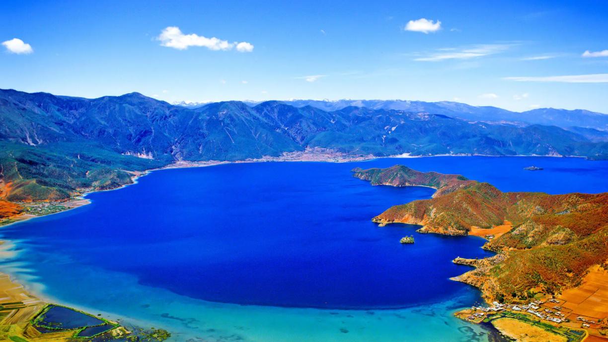 浜戝崡鍐鏃呮父鏅偣鎺ㄨ崘,浜戝崡淇濆北鏃呮父鏅偣澶у叏