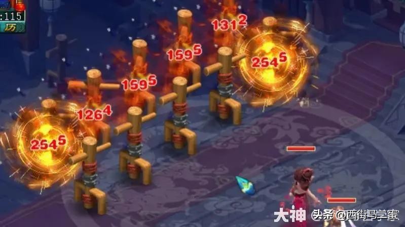 梦幻西游化生侵蚀技能是什么,梦幻西游魔化生怎么秒的多