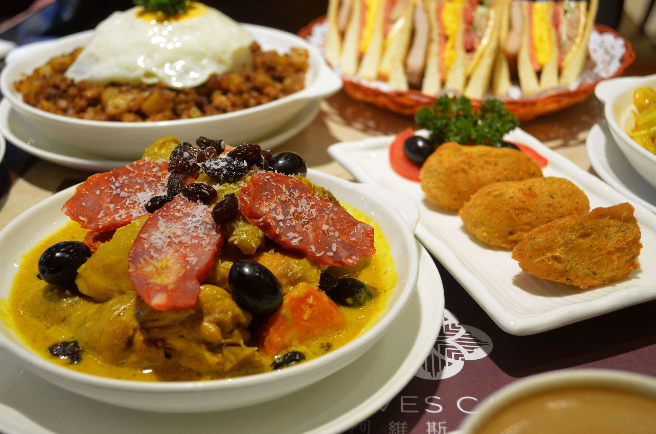 澳门最古老的茶餐厅,澳门的老酒店有哪些