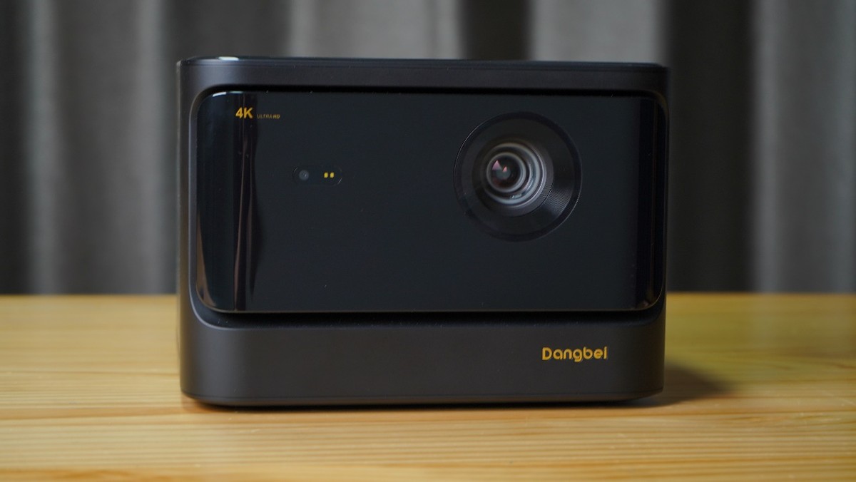 2022年选购投影仪的小技巧，小白也不会被坑