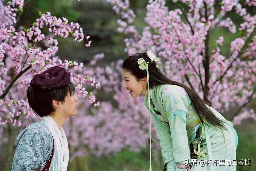 长月烬明本年度最好的仙侠剧,好看的仙侠剧推荐三生三世