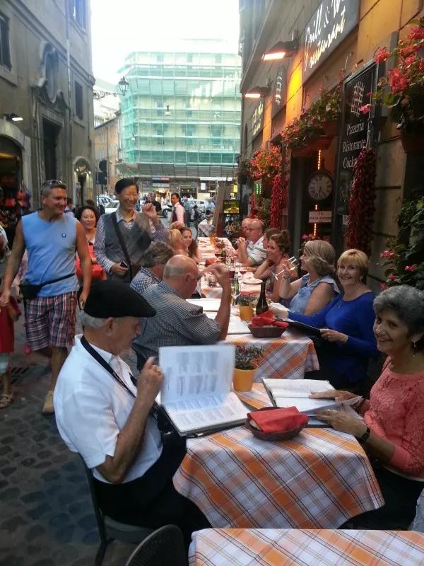 欧洲六国旅游详解,欧洲十国游