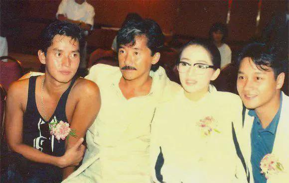 谭咏麟校长人生经历,谭咏麟曾经的校长