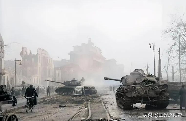 二战美国士兵吃的食物究竟有多好,二战期间各国战士们的伙食