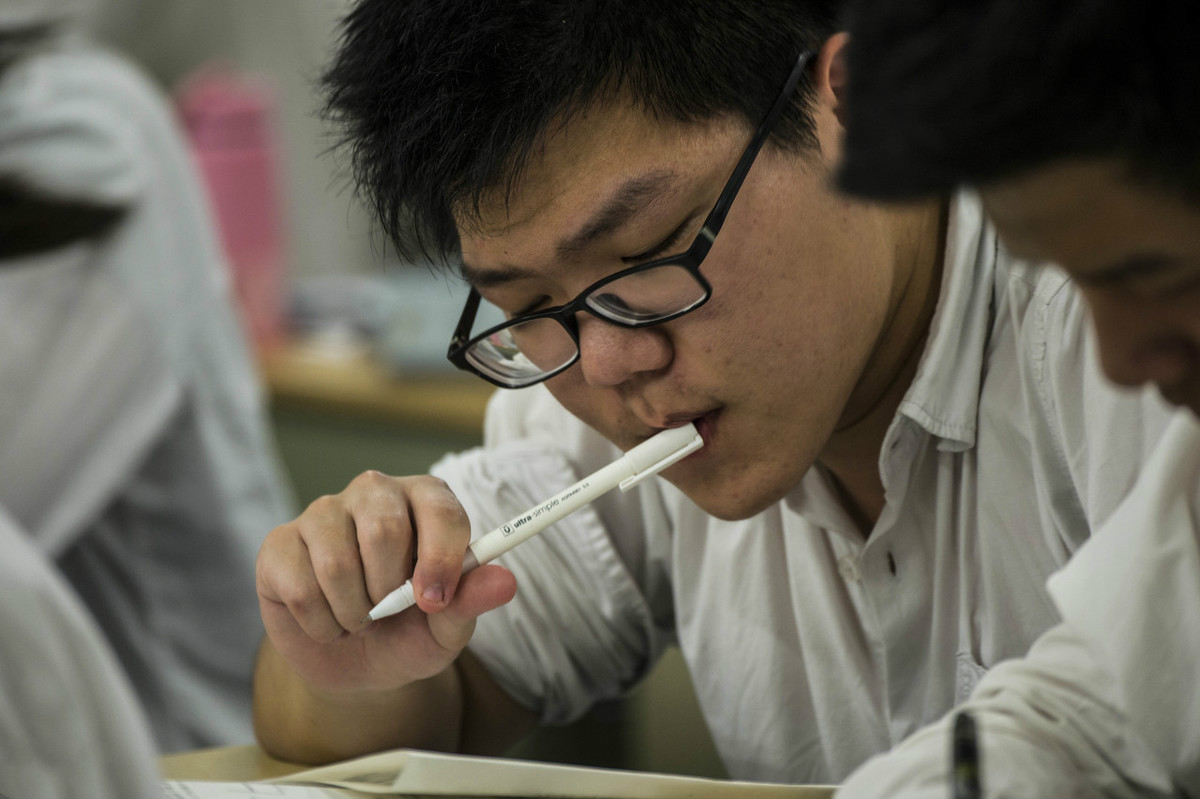 高考失误还有人生希望吗,高考失误的同学