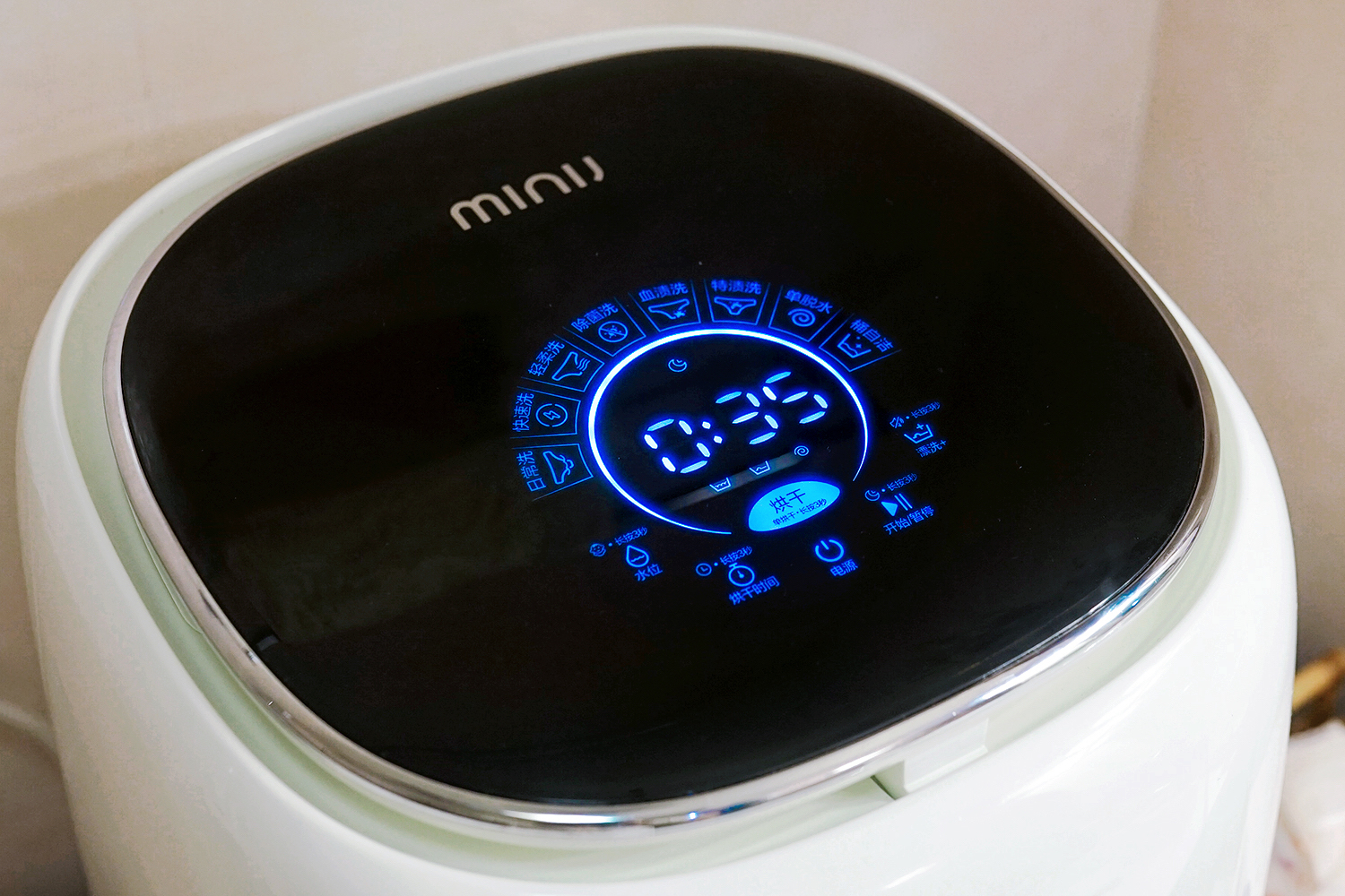 告别手洗内衣裤,告别洗内衣裤繁琐