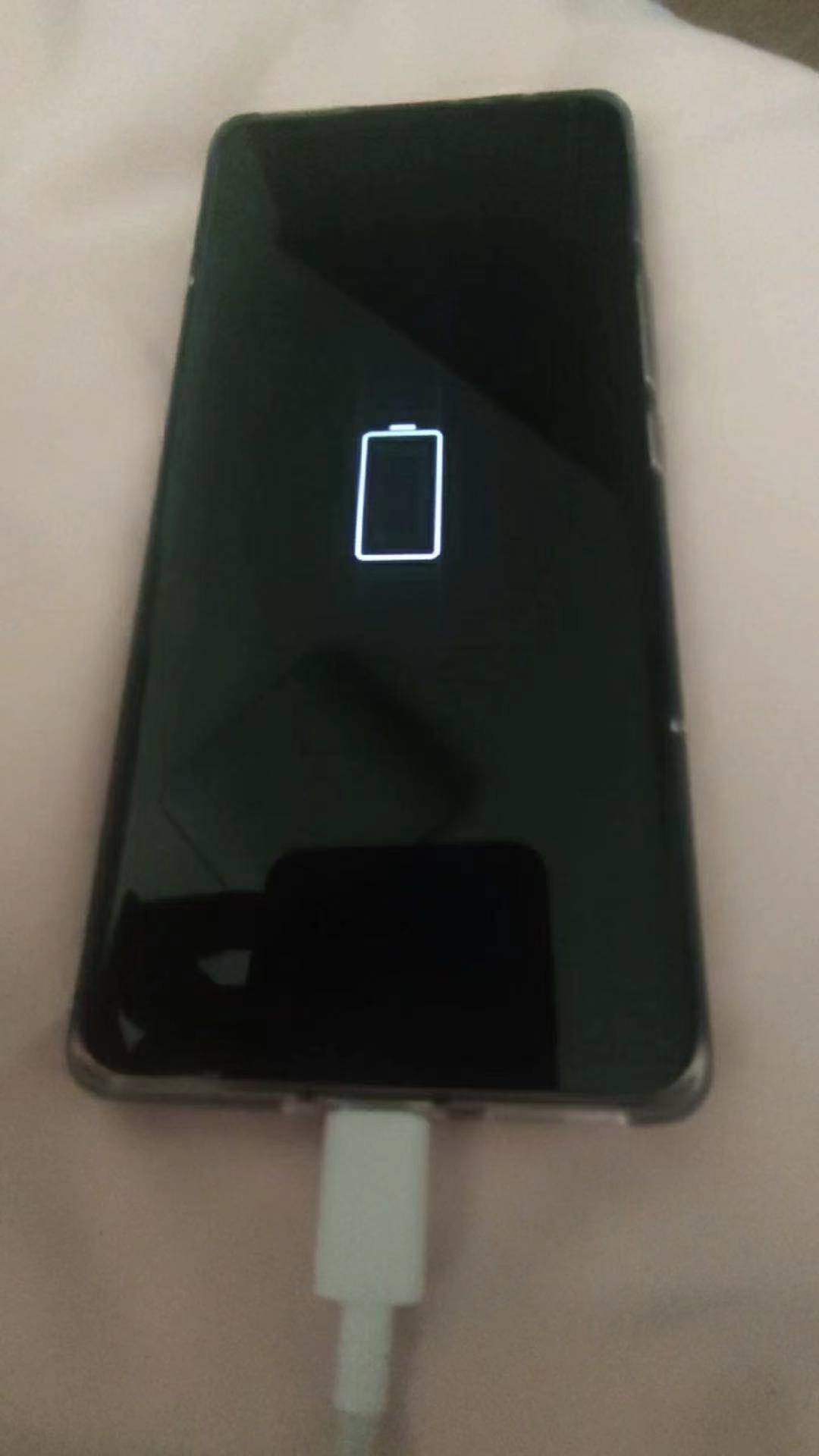 小米手机无法充电售后,小米手机无法充电请联系售后