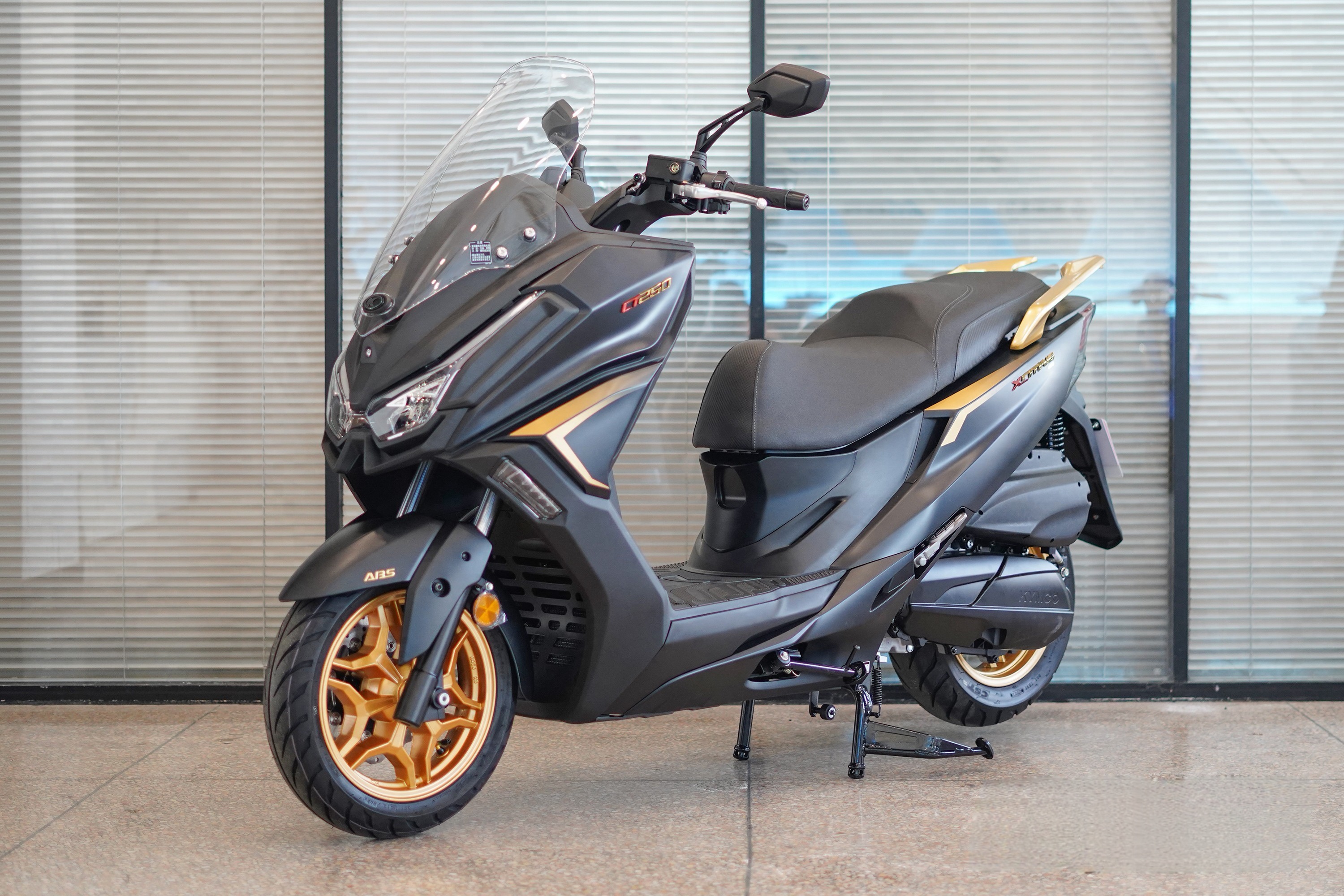 最值得购买的踏板摩托车推荐,最新款值得入手125踏板摩托车推荐