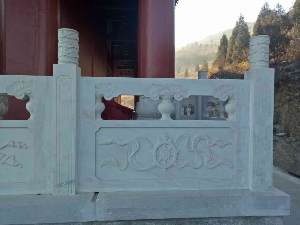 建筑石材栏杆,石材栏杆厂家