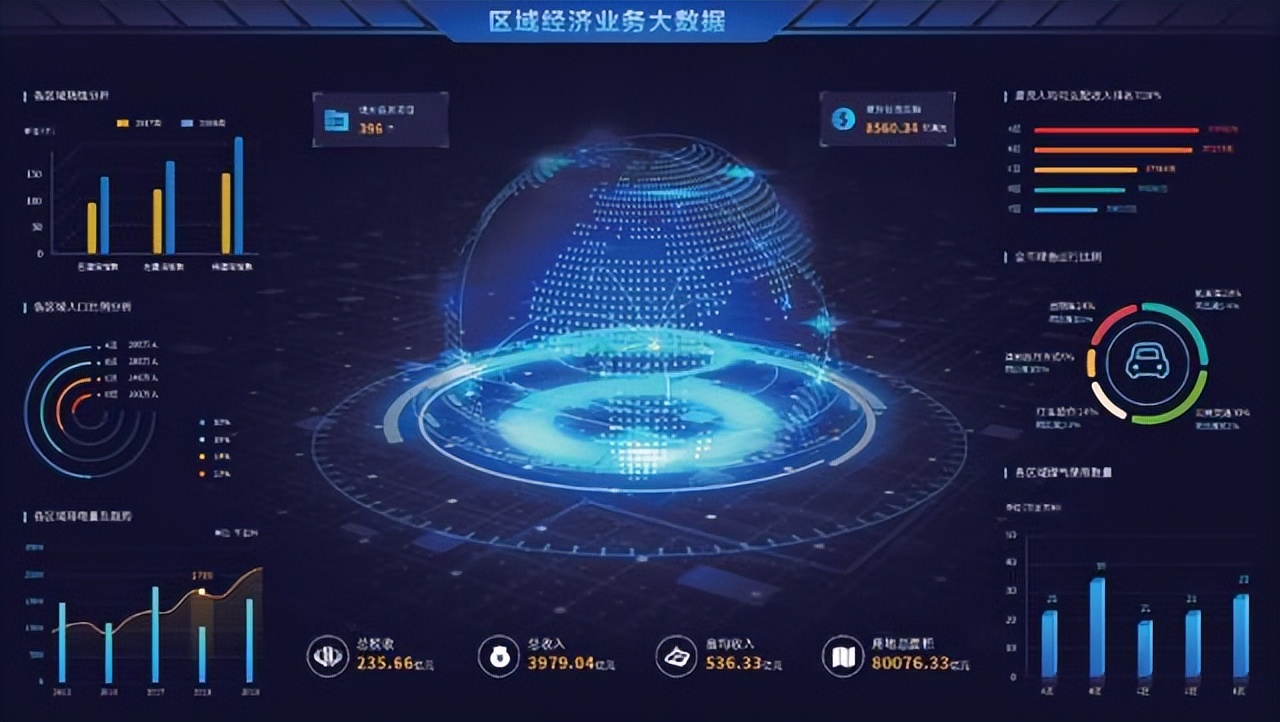 探索商海，畅游国际——国际商贸学院