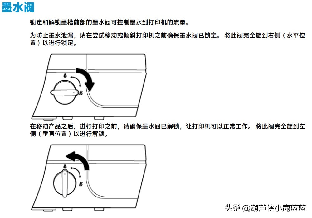 喷墨打印机坏了怎么处理,喷墨打印机长时间不用怎么处理