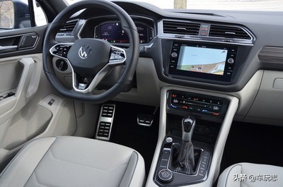 途观口碑最好的车型,大众途观2021款口碑