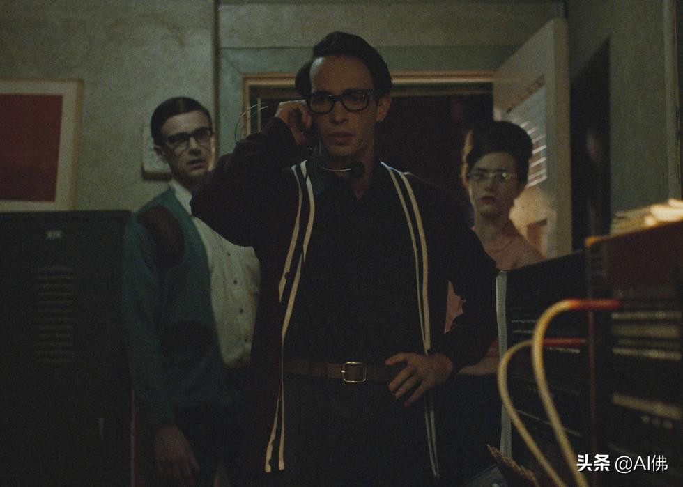 史上最好看的10部科幻电影,史上100部最佳科幻片